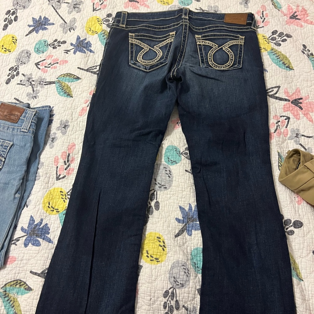 Women’s Big Star jeans size 31S
